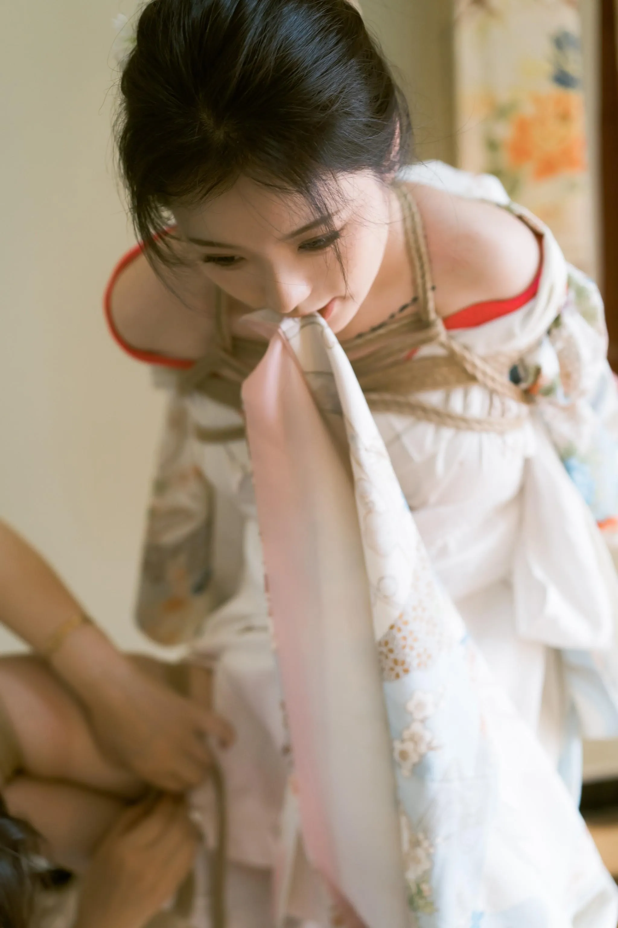 桃良阿宅 – NO.019 紧缚 [56P]插图7